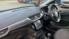 Vauxhall Corsa 1.4 [75] Energy 5dr Petrol Hatchback